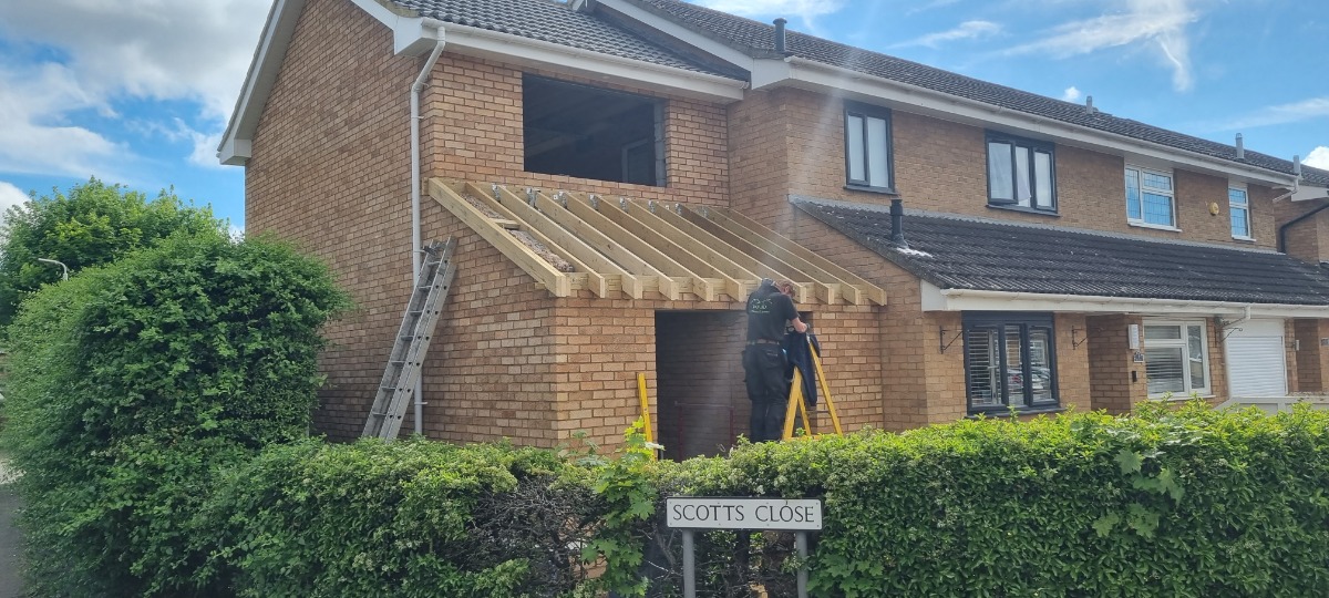 Roofer: Image 4